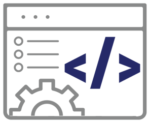 Custom Programming graphic
