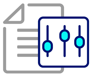 Version Control CAD icon