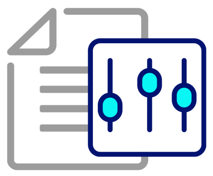 Version Control CAD icon