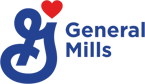 General Mills logo