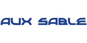 AUX SABLE Logo