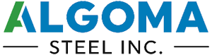 Algoma Steel Inc logo