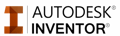 Auto Desk Inventor Logo