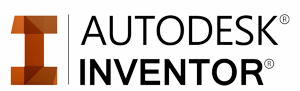 Auto Desk Inventor Logo
