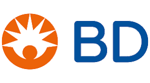 BD Logo