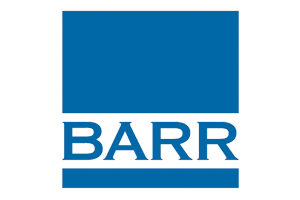 Barr Logo