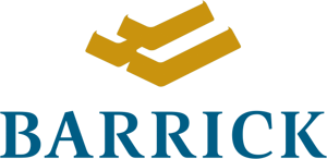 Barrick Logo