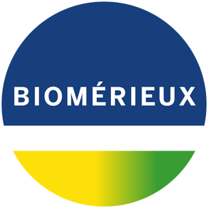 Biomerieux Logo