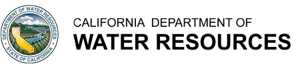 California Department of Water Resources Logo