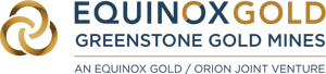 Equinox Gold logo