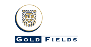 Gold Fields Logo