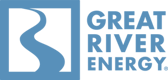 Great River Energy Logo