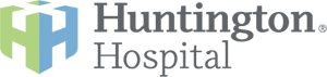 Huntington Hospital logo