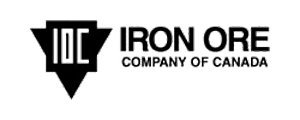 Iron Ore Company of Canada Logo