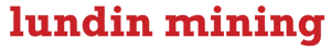 Lundin mining Logo