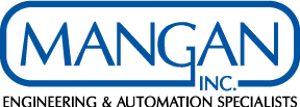 Mangan Inc Logo