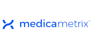 Medicametrix logo