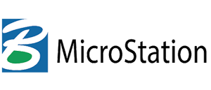 MicroStation Logo