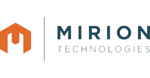 Mirion Technologies logo