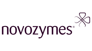 Novozymes Logo