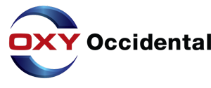 Oxy Occidental Logo