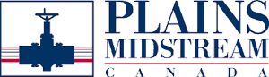 Plains Midstream Logo