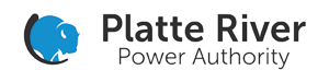 Platte River Power Authority Logo