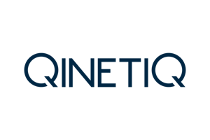 Qinetiq Logo