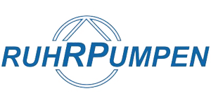 RUHRPUMPEN Logo