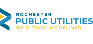 Rochester Public Utilities Logo