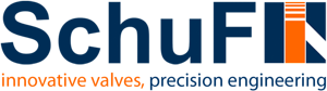 SchuF logo