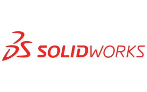Solid Works Logo