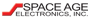 Space Age Electronics Inc Logo