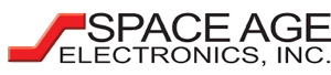 Space Age Electronics Inc Logo