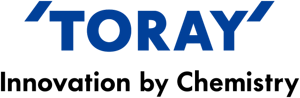 TORAY Logo