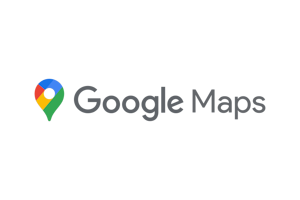 Google Maps logo