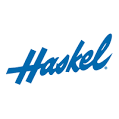 haskel logo