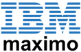 IBM Maximo logo