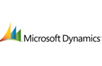 Microsoft Dynamics logo