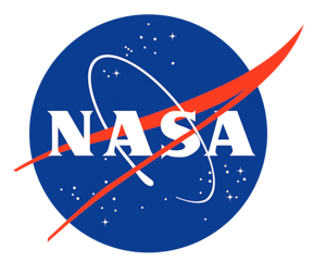 NASA logo