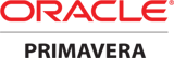 Oracle Primavera logo