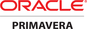 Oracle Primavera P6 logo