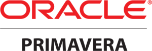 oracle primavera logo