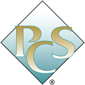 PCS logo