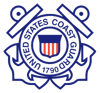 united states coast guard logo