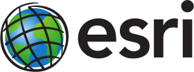 Esri logo