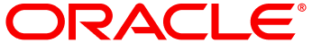 Oracle logo