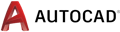AutoCAD logo