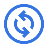 change_circle_48dp_3574E3_FILL0_wght400_GRAD0_opsz48