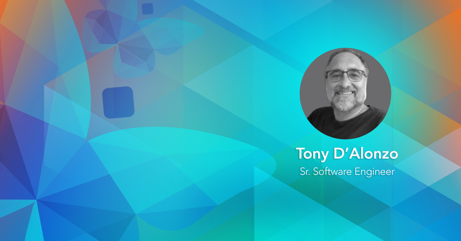 Tony D’Alonzo: Coder, Philosopher, and Man of Value
